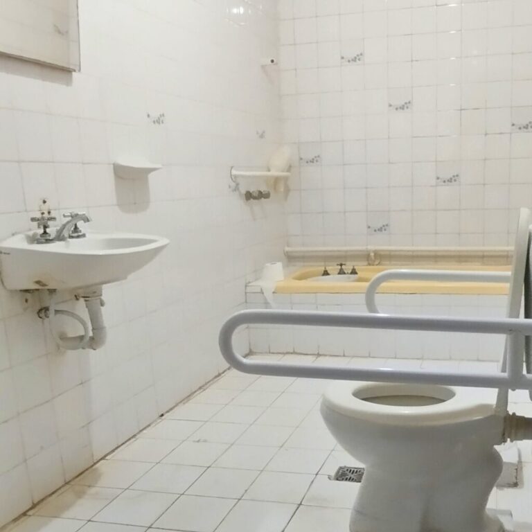 Baños