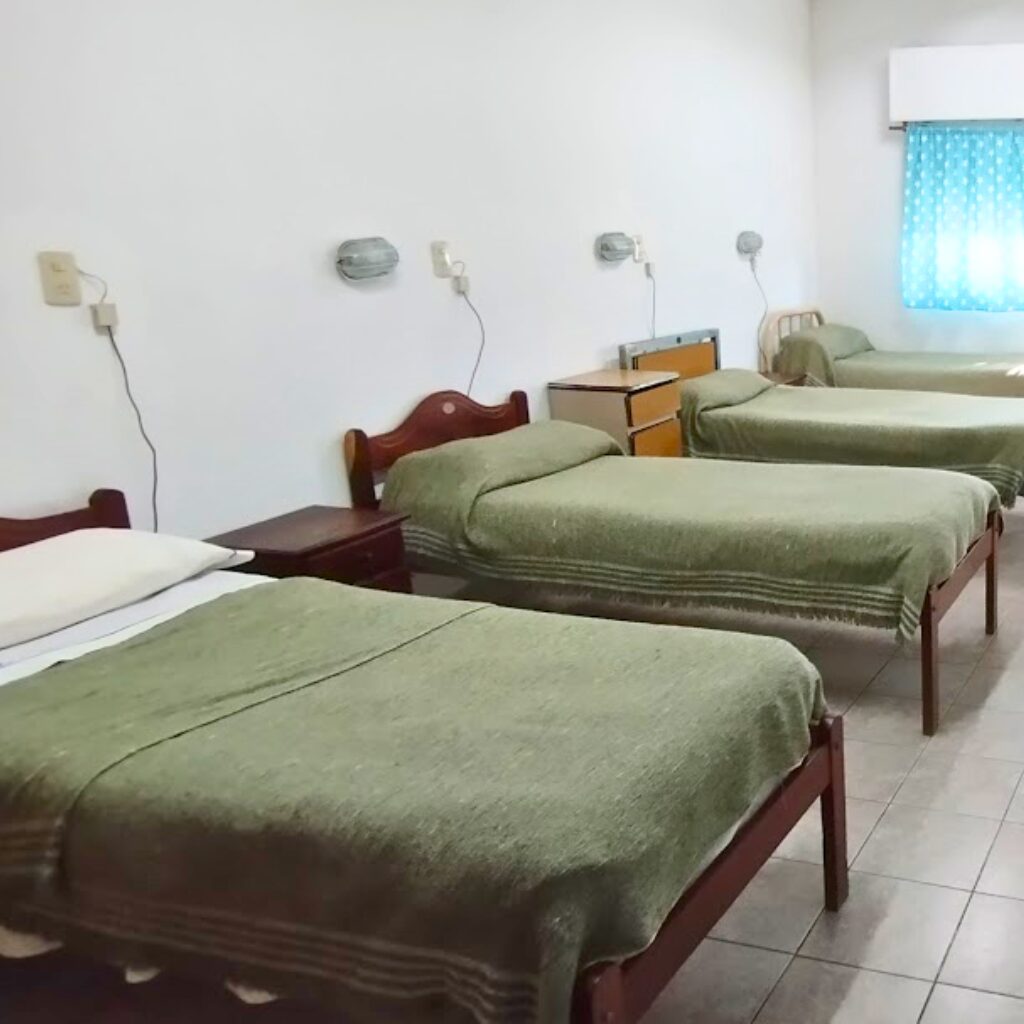 Habitaciones
