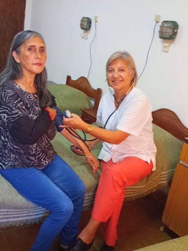 Servicios