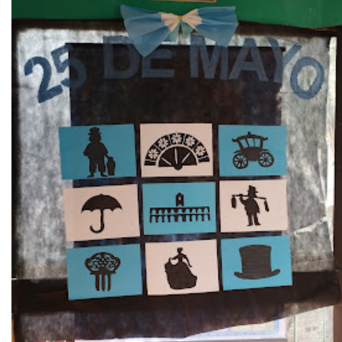 fechas patrias
